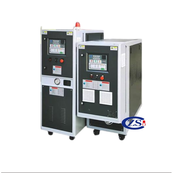 上海嘉定工业设备用模温机油温机 加热功率12KW温度200度